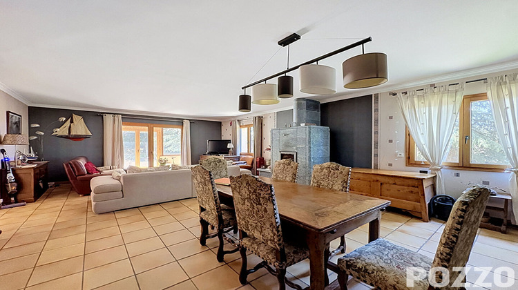 Ma-Cabane - Vente Maison BREHAL, 255 m²