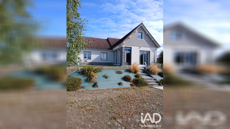 Ma-Cabane - Vente Maison Bréhal, 128 m²