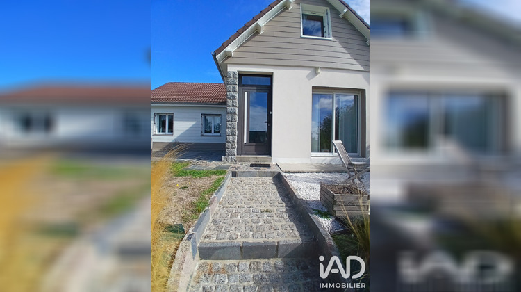 Ma-Cabane - Vente Maison Bréhal, 128 m²