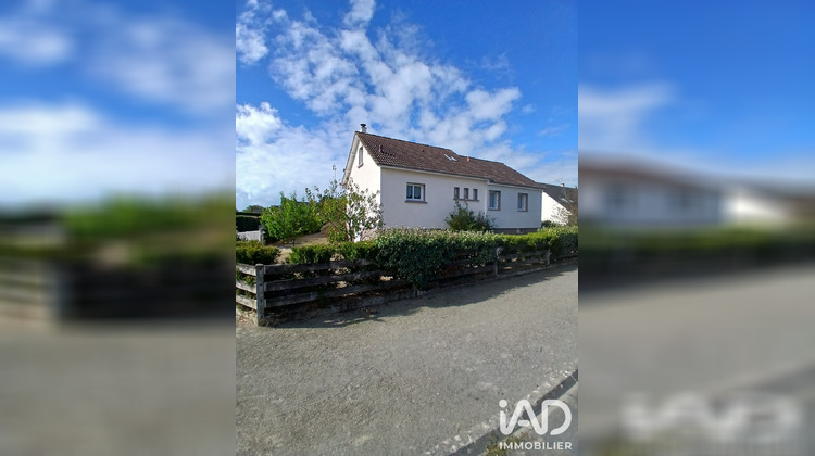Ma-Cabane - Vente Maison Bréhal, 128 m²