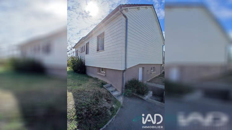 Ma-Cabane - Vente Maison Bréhal, 128 m²