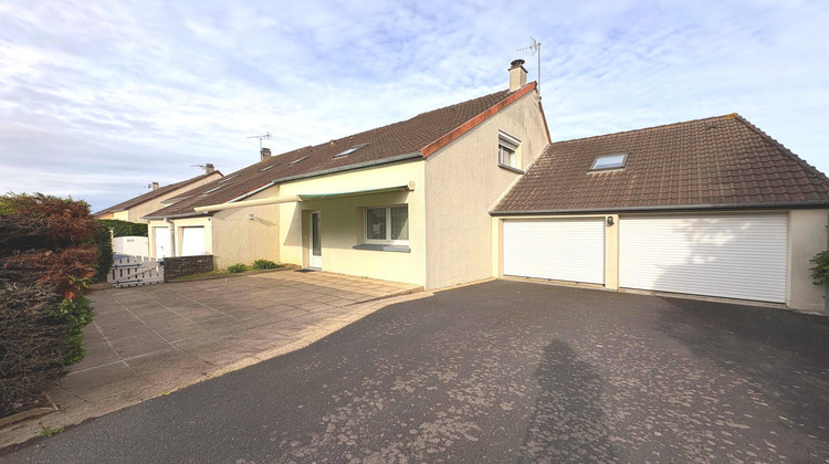Ma-Cabane - Vente Maison Bréhal, 100 m²