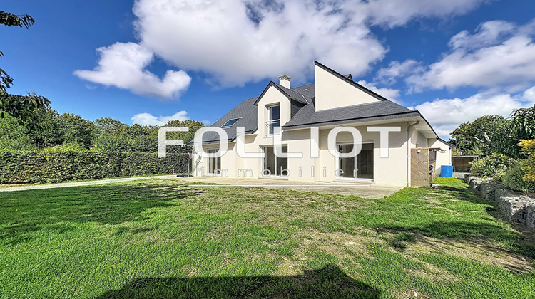 Ma-Cabane - Vente Maison BREHAL, 145 m²