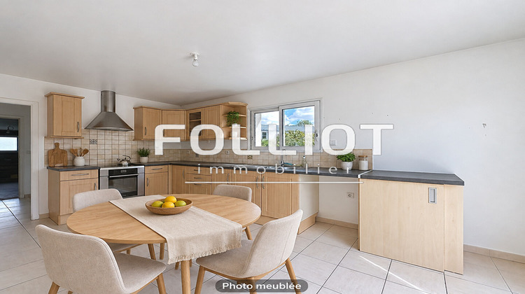 Ma-Cabane - Vente Maison BREHAL, 145 m²
