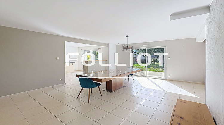 Ma-Cabane - Vente Maison BREHAL, 145 m²