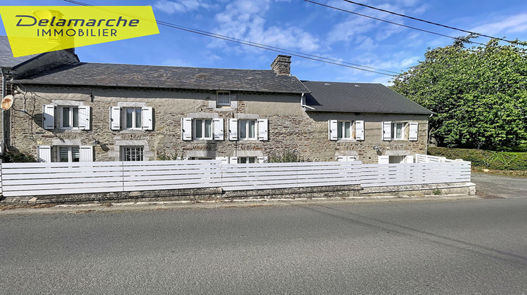 Ma-Cabane - Vente Maison BREHAL, 168 m²