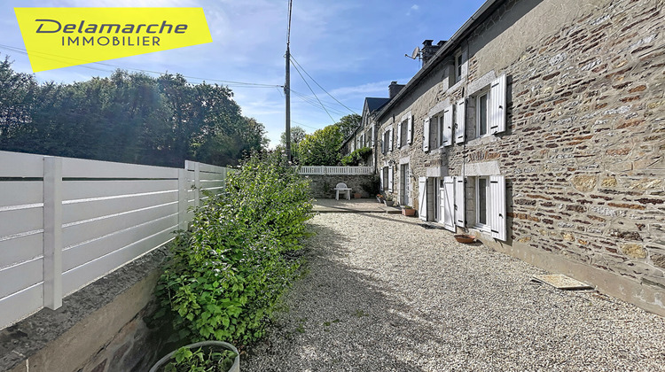 Ma-Cabane - Vente Maison BREHAL, 168 m²