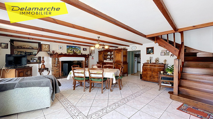 Ma-Cabane - Vente Maison BREHAL, 168 m²