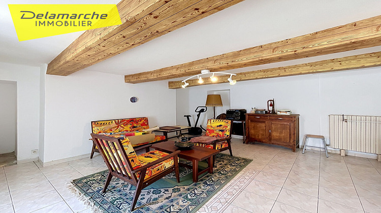 Ma-Cabane - Vente Maison BREHAL, 168 m²