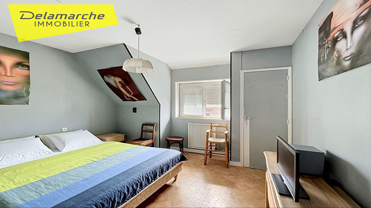 Ma-Cabane - Vente Maison BREHAL, 96 m²
