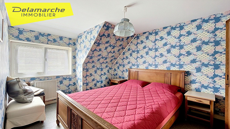 Ma-Cabane - Vente Maison BREHAL, 96 m²