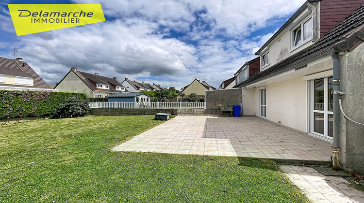 Ma-Cabane - Vente Maison BREHAL, 96 m²