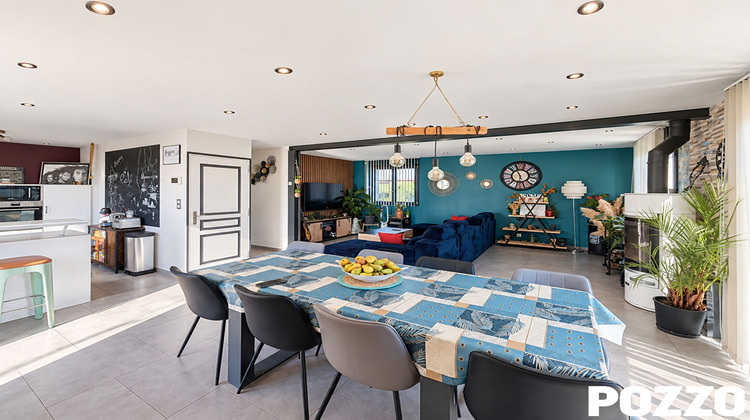 Ma-Cabane - Vente Maison BREHAL, 137 m²