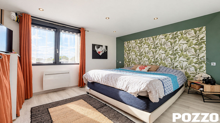 Ma-Cabane - Vente Maison BREHAL, 137 m²