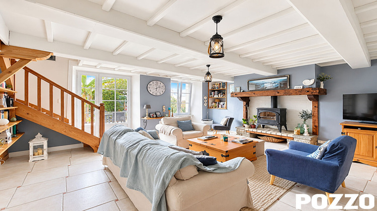 Ma-Cabane - Vente Maison BREHAL, 184 m²