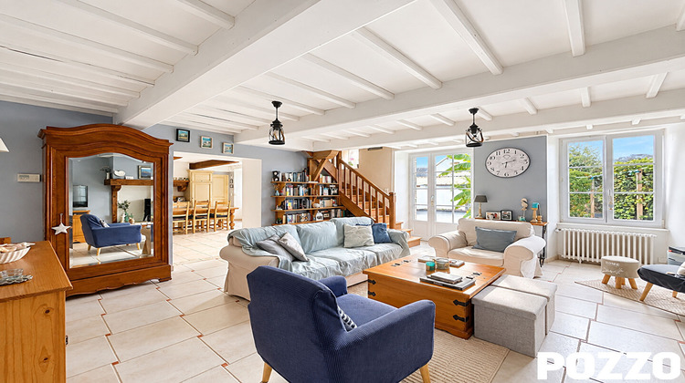 Ma-Cabane - Vente Maison BREHAL, 184 m²