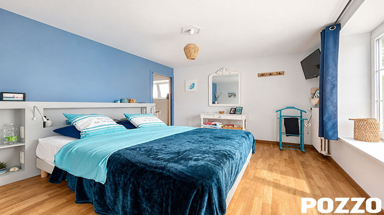 Ma-Cabane - Vente Maison BREHAL, 184 m²