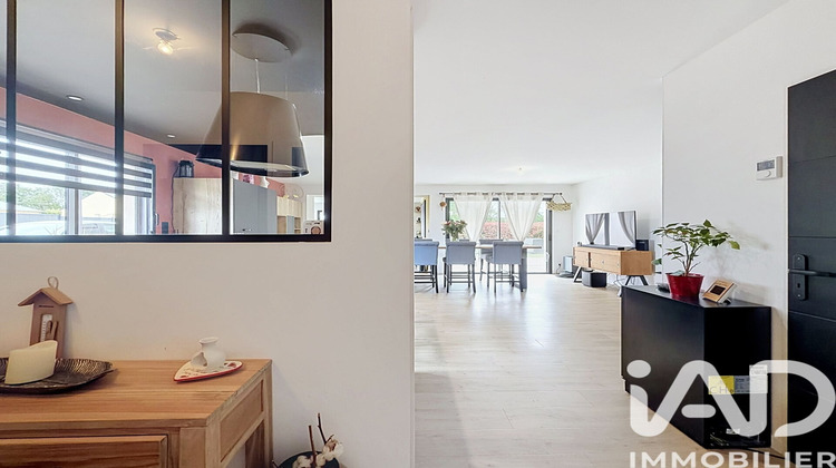 Ma-Cabane - Vente Maison Bréhal, 154 m²