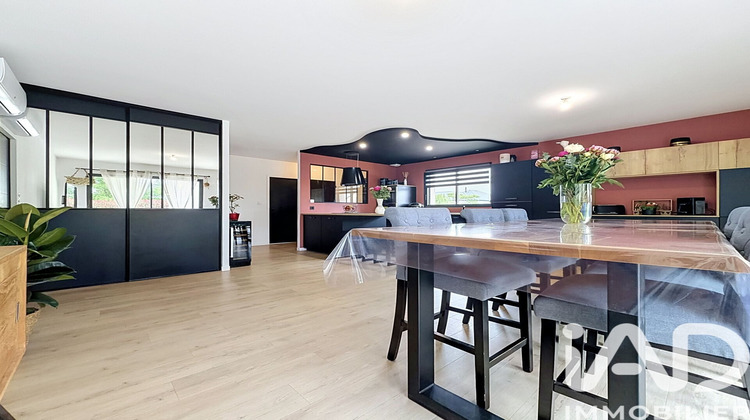 Ma-Cabane - Vente Maison Bréhal, 154 m²