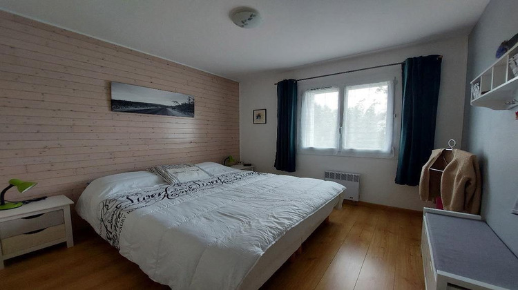 Ma-Cabane - Vente Maison Bréhal, 129 m²