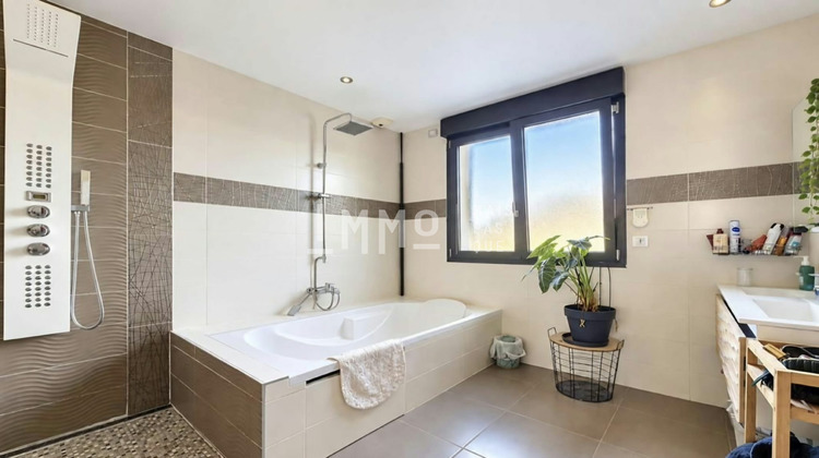 Ma-Cabane - Vente Maison Bréhal, 137 m²