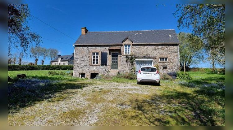 Ma-Cabane - Vente Maison Bréhan, 118 m²