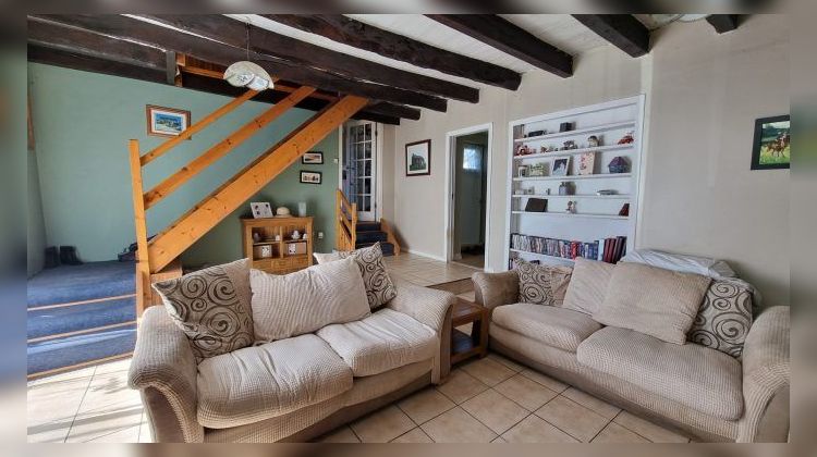 Ma-Cabane - Vente Maison Bréhan, 118 m²