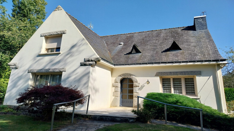 Ma-Cabane - Vente Maison Bréhan, 134 m²