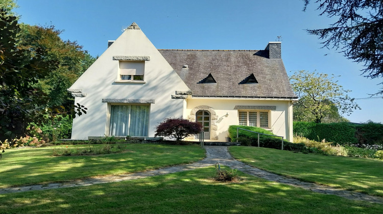 Ma-Cabane - Vente Maison Bréhan, 134 m²