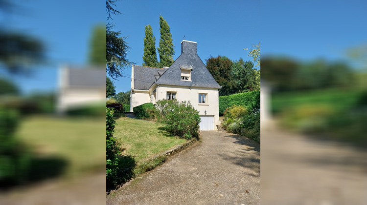 Ma-Cabane - Vente Maison Bréhan, 134 m²