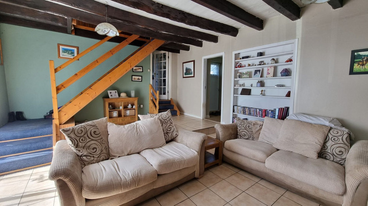 Ma-Cabane - Vente Maison BREHAN, 118 m²