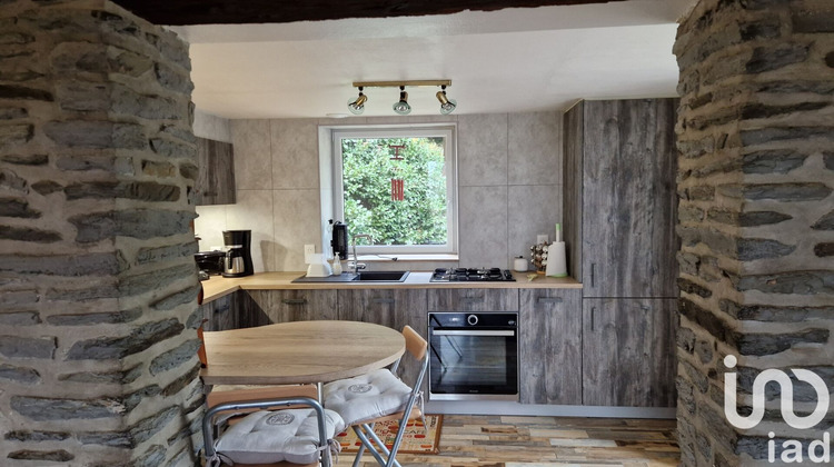 Ma-Cabane - Vente Maison Brehan, 78 m²