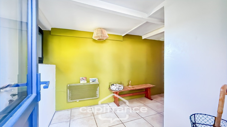 Ma-Cabane - Vente Maison BREHAN, 205 m²