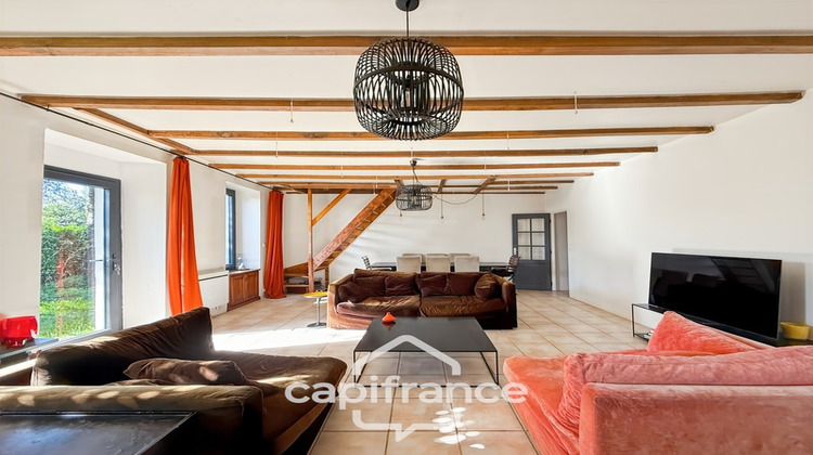 Ma-Cabane - Vente Maison BREHAN, 205 m²