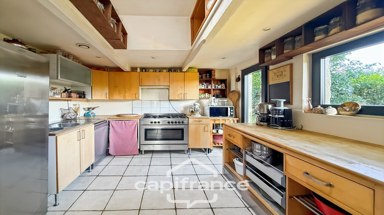 Ma-Cabane - Vente Maison BREHAN, 205 m²