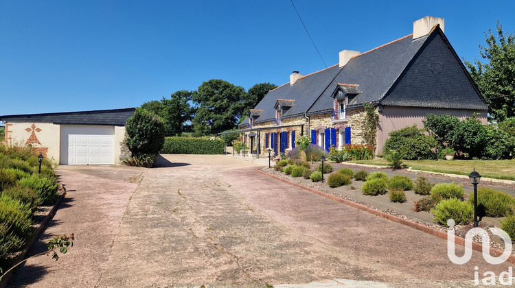 Ma-Cabane - Vente Maison Brehan, 120 m²