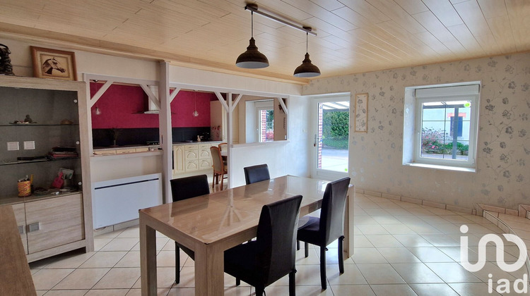 Ma-Cabane - Vente Maison Brehan, 120 m²