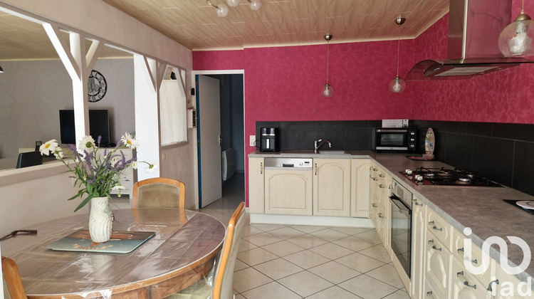 Ma-Cabane - Vente Maison Brehan, 120 m²