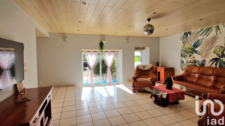 Ma-Cabane - Vente Maison Brehan, 120 m²