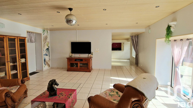 Ma-Cabane - Vente Maison Brehan, 120 m²