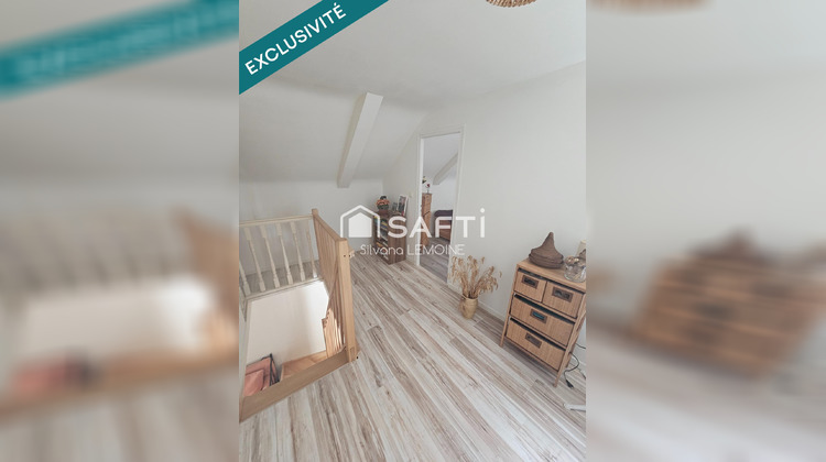 Ma-Cabane - Vente Maison Brehan, 90 m²