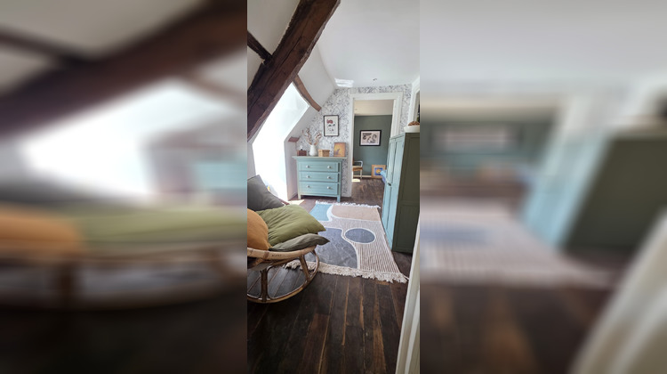 Ma-Cabane - Vente Maison Bréhan, 10 m²