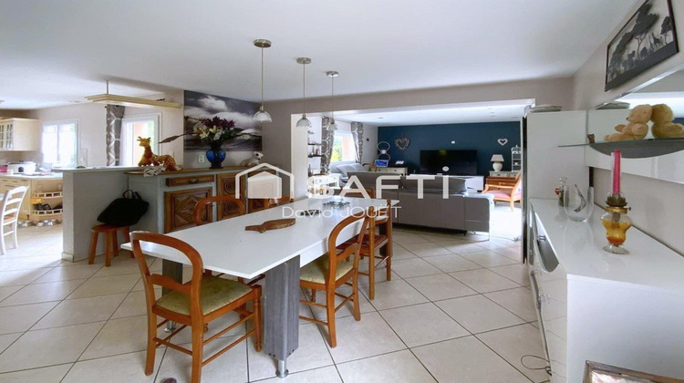 Ma-Cabane - Vente Maison Brehan, 133 m²