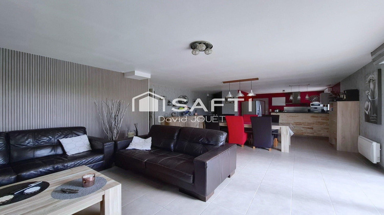 Ma-Cabane - Vente Maison Brehan, 110 m²