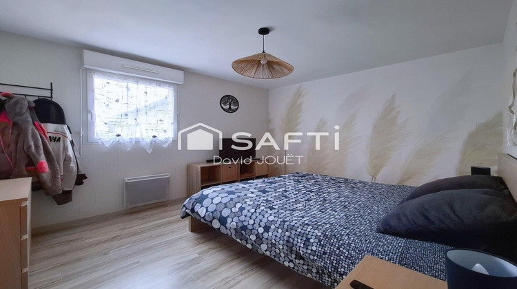 Ma-Cabane - Vente Maison Brehan, 110 m²