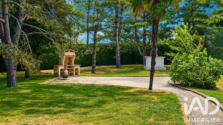 Ma-Cabane - Vente Maison Bréhan, 260 m²