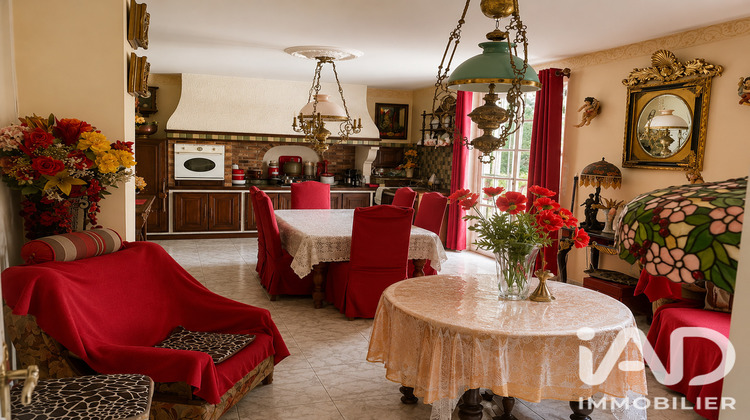 Ma-Cabane - Vente Maison Bréhan, 260 m²