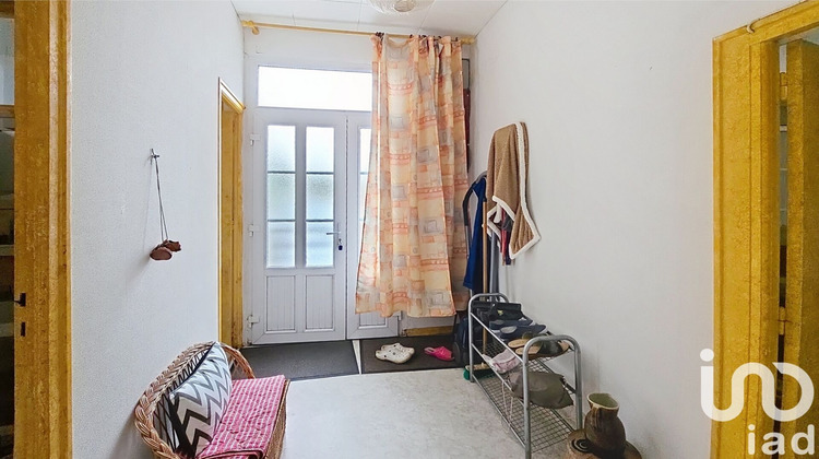 Ma-Cabane - Vente Maison Bréhan, 49 m²
