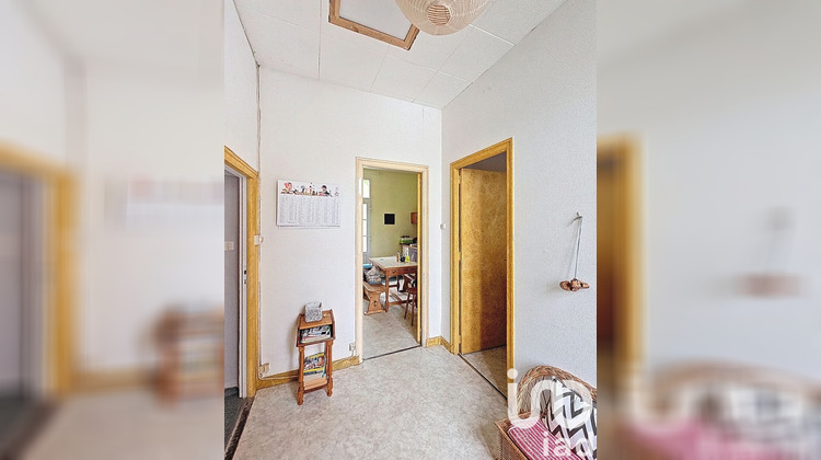 Ma-Cabane - Vente Maison Bréhan, 49 m²