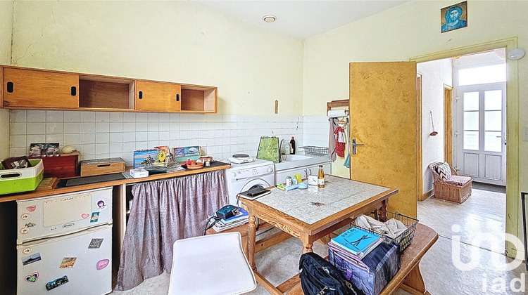 Ma-Cabane - Vente Maison Bréhan, 49 m²